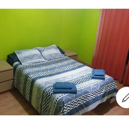Хостел Barcelona Centric Екстер'єр фото