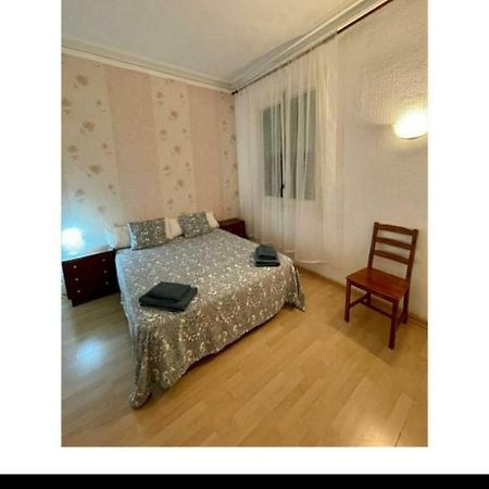 Хостел Barcelona Centric Екстер'єр фото