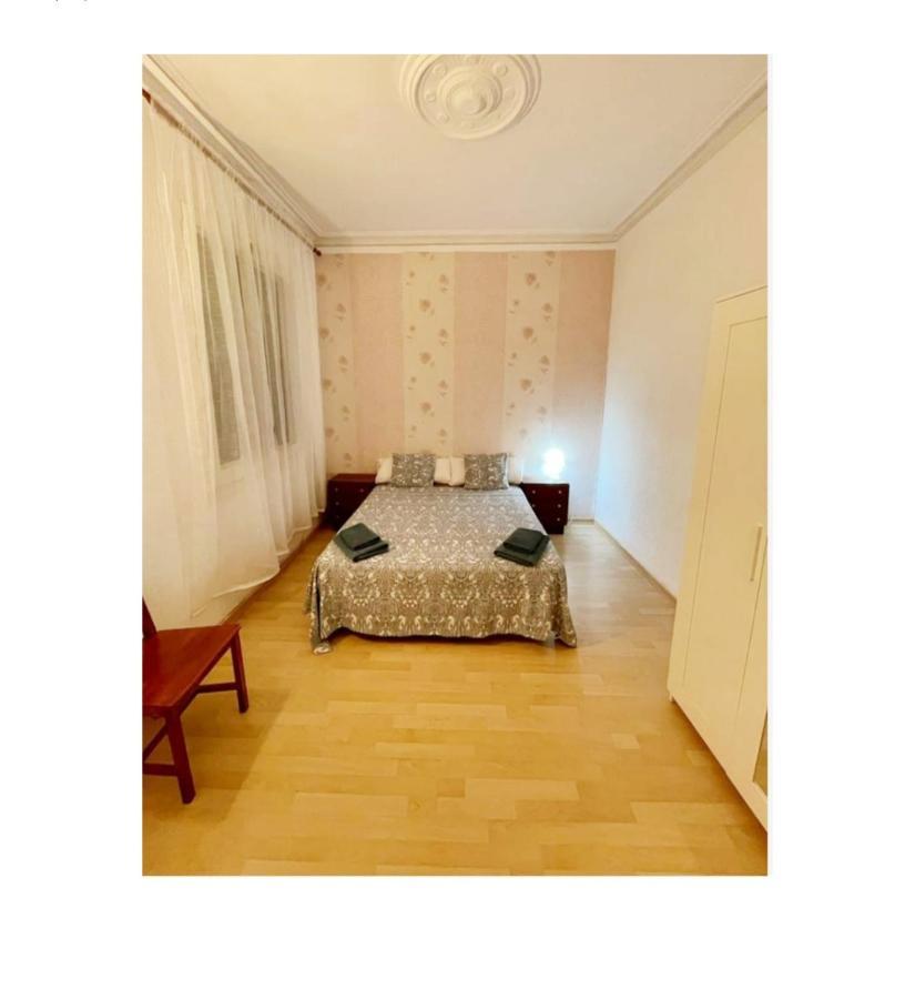 Хостел Barcelona Centric Екстер'єр фото