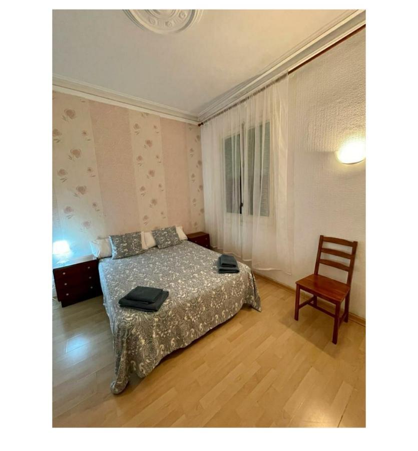 Хостел Barcelona Centric Екстер'єр фото