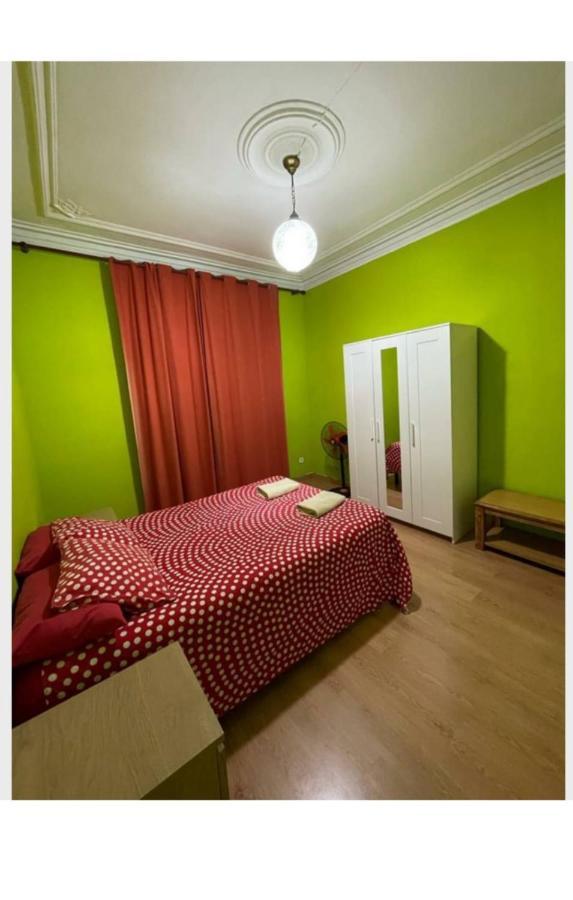 Хостел Barcelona Centric Екстер'єр фото